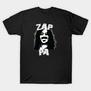 Zappa-2 T-Shirt